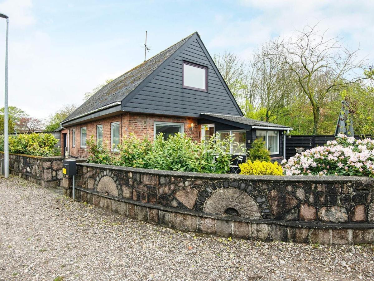 Holiday Home Skærbæk Exterior foto